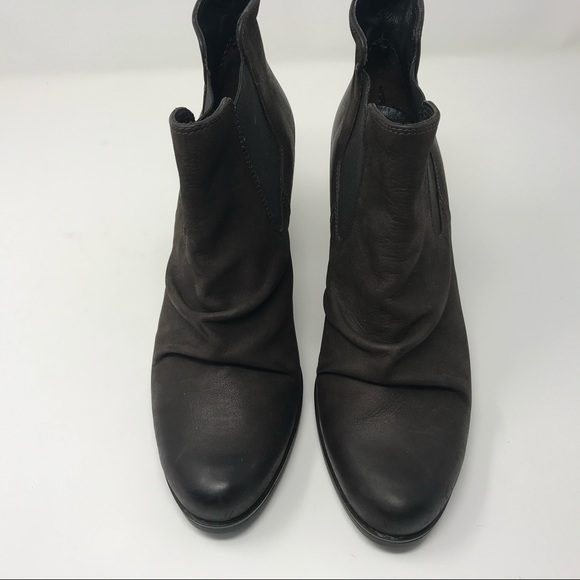 Paul Green Booties - Picture 3 of 10